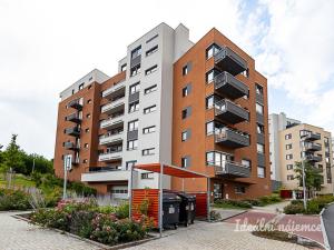 Pronájem bytu 2+kk, Praha, Drahňovická, 47 m2