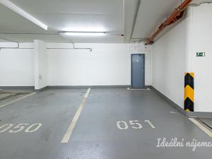 Pronájem bytu 2+kk, Praha, Drahňovická, 47 m2