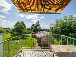 Prodej rodinného domu, Horní Břečkov - Čížov, 230 m2