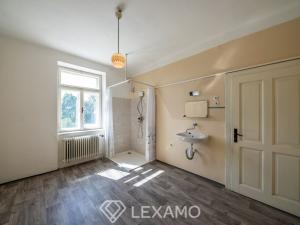 Prodej rodinného domu, Horní Břečkov - Čížov, 230 m2