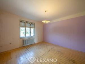 Prodej rodinného domu, Horní Břečkov - Čížov, 230 m2
