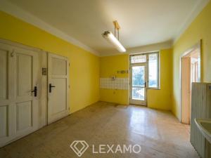 Prodej rodinného domu, Horní Břečkov - Čížov, 230 m2