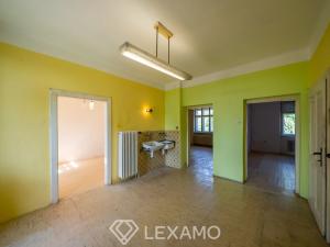 Prodej rodinného domu, Horní Břečkov - Čížov, 230 m2