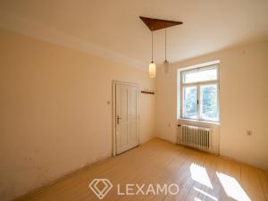 Prodej rodinného domu, Horní Břečkov - Čížov, 230 m2