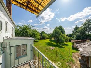 Prodej rodinného domu, Horní Břečkov - Čížov, 230 m2