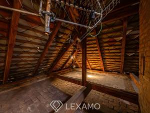 Prodej rodinného domu, Horní Břečkov - Čížov, 230 m2