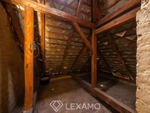 Prodej rodinného domu, Horní Břečkov - Čížov, 230 m2