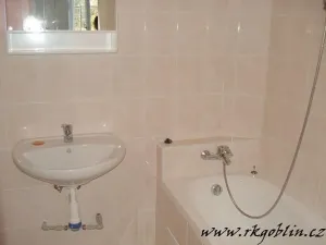 Pronájem bytu 1+1, Praha - Dejvice, Na Černé hoře, 48 m2