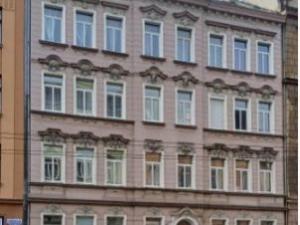 Prodej činžovního domu, Teplice, Duchcovská, 600 m2