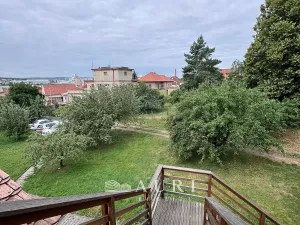 Pronájem bytu 1+kk, Rakovník, Havlíčkova, 58 m2