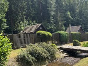 Prodej chaty, Oloví, 20 m2