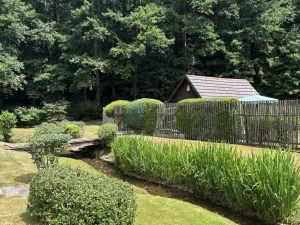 Prodej chaty, Oloví, 20 m2