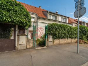 Prodej rodinného domu, Praha - Záběhlice, Hlavní, 110 m2