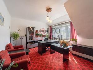 Prodej rodinného domu, Praha - Záběhlice, Hlavní, 110 m2