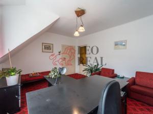 Prodej rodinného domu, Praha - Záběhlice, Hlavní, 110 m2