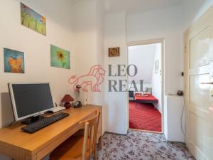Prodej rodinného domu, Praha - Záběhlice, Hlavní, 110 m2