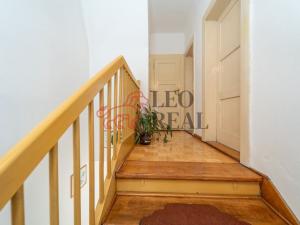 Prodej rodinného domu, Praha - Záběhlice, Hlavní, 110 m2