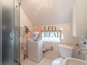 Prodej rodinného domu, Praha - Záběhlice, Hlavní, 110 m2