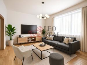 Prodej rodinného domu, Praha - Záběhlice, Hlavní, 110 m2