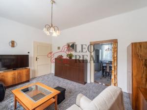 Prodej rodinného domu, Praha - Záběhlice, Hlavní, 110 m2