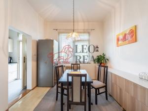 Prodej rodinného domu, Praha - Záběhlice, Hlavní, 110 m2