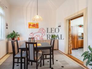 Prodej rodinného domu, Praha - Záběhlice, Hlavní, 110 m2
