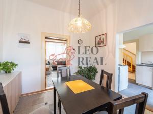 Prodej rodinného domu, Praha - Záběhlice, Hlavní, 110 m2