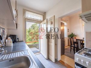 Prodej rodinného domu, Praha - Záběhlice, Hlavní, 110 m2