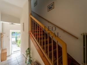Prodej rodinného domu, Praha - Záběhlice, Hlavní, 110 m2