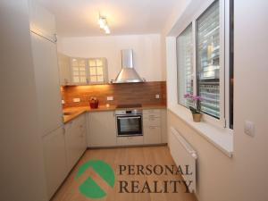 Pronájem bytu 2+kk, Kladno - Kročehlavy, Bohumila Landy, 51 m2