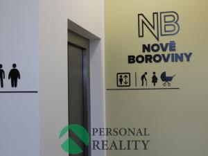 Pronájem bytu 2+kk, Kladno - Kročehlavy, Bohumila Landy, 51 m2