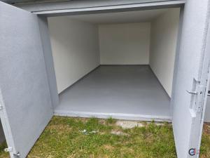 Prodej garáže, Pardubice - Semtín, 15 m2