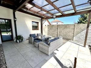 Prodej rodinného domu, Sezemice, Masarykova, 180 m2