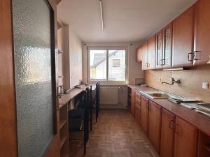 Prodej rodinného domu, Jičín, 250 m2