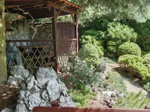 Prodej chaty, Ochoz u Brna, 51 m2