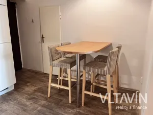 Pronájem bytu 2+1, Praha - Žižkov, Lucemburská, 53 m2