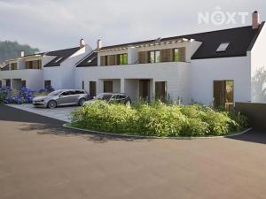 Prodej rodinného domu, Kozolupy, 148 m2