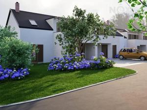 Prodej rodinného domu, Kozolupy, 148 m2