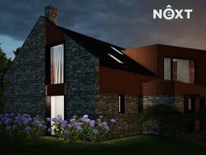 Prodej rodinného domu, Kozolupy, 148 m2