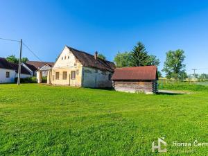 Prodej pozemku pro bydlení, Korolupy, 1945 m2