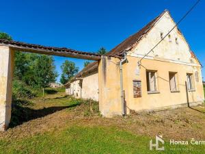 Prodej pozemku pro bydlení, Korolupy, 1945 m2