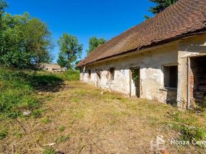 Prodej pozemku pro bydlení, Korolupy, 1945 m2
