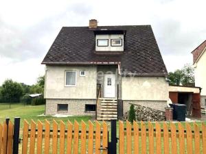 Prodej rodinného domu, Světlá nad Sázavou - Lipnička, 167 m2