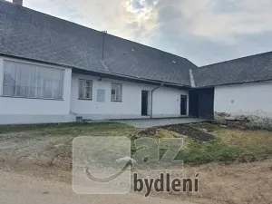 Prodej chalupy, Radenín, 83 m2