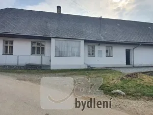 Prodej chalupy, Radenín, 83 m2
