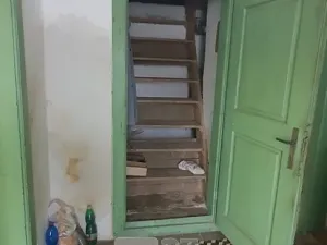 Prodej chalupy, Radenín, 83 m2