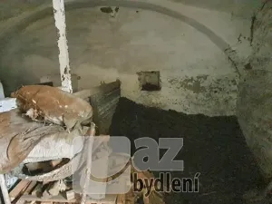 Prodej chalupy, Radenín, 83 m2
