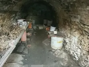 Prodej chalupy, Radenín, 83 m2
