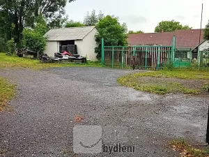 Prodej komerčního pozemku, Opařany, 2190 m2
