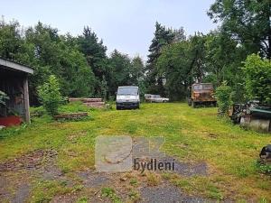 Prodej komerčního pozemku, Opařany, 2190 m2